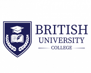 buc full logo