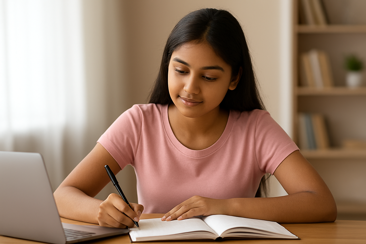 Charted – Business Level 01